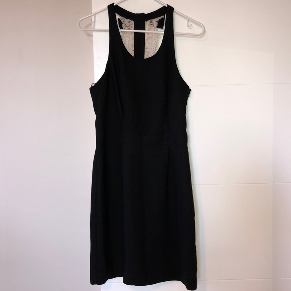Perfect Little Black Dress